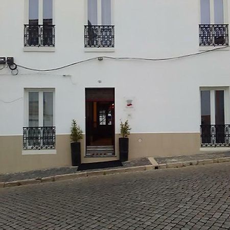 Casa Maria Victoria Hostel Beja Exterior photo